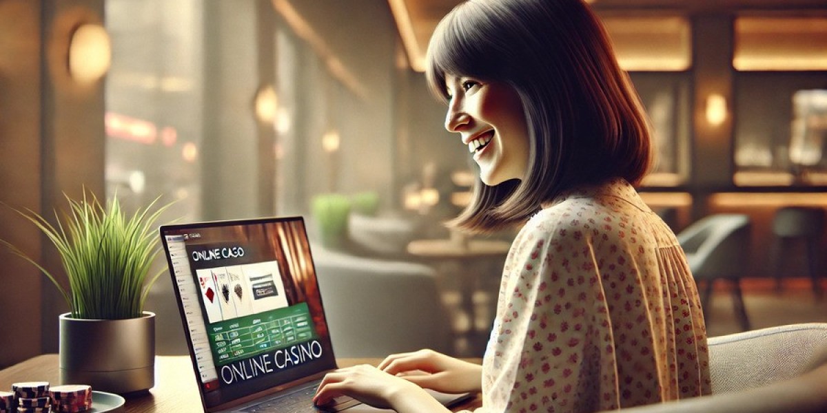 Discover the Best Casino Sites