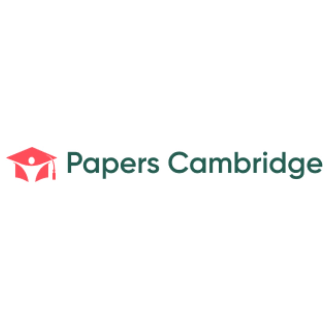 Papers cambridge