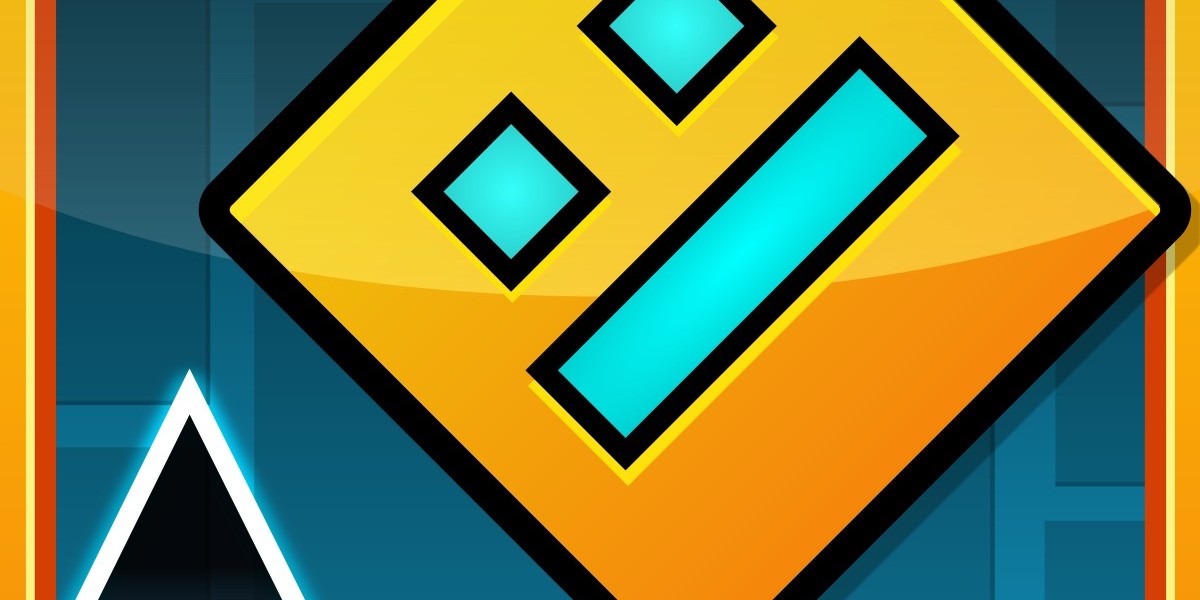 Geometry Dash Lite: A Pocket-Sized Challenge