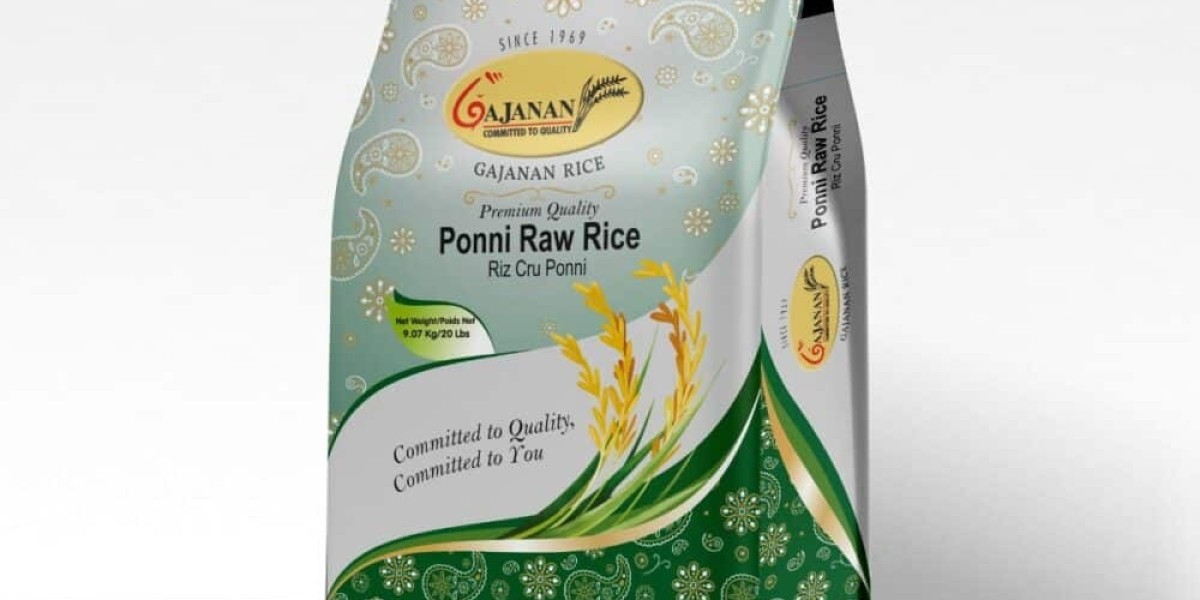 The Best Rice Suppliers from India: Elevating Your Culinary Experience