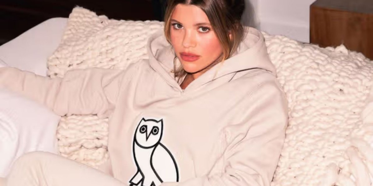 OVO Hoodie: Where Style Meets Rebellion