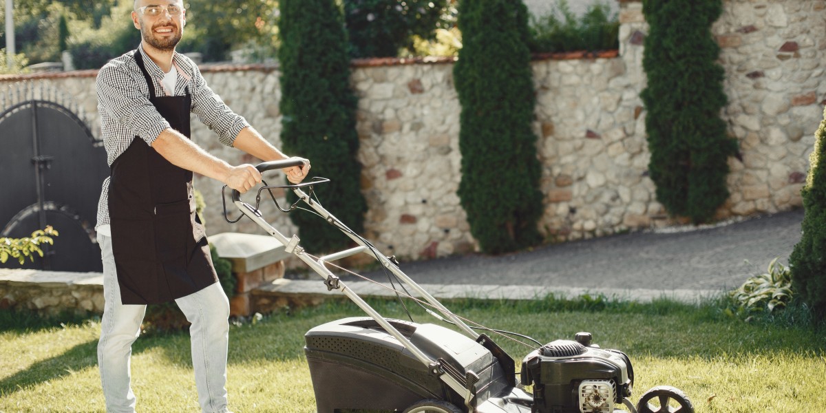 The Ultimate Guide to Safe and Efficient Lawn Mowing