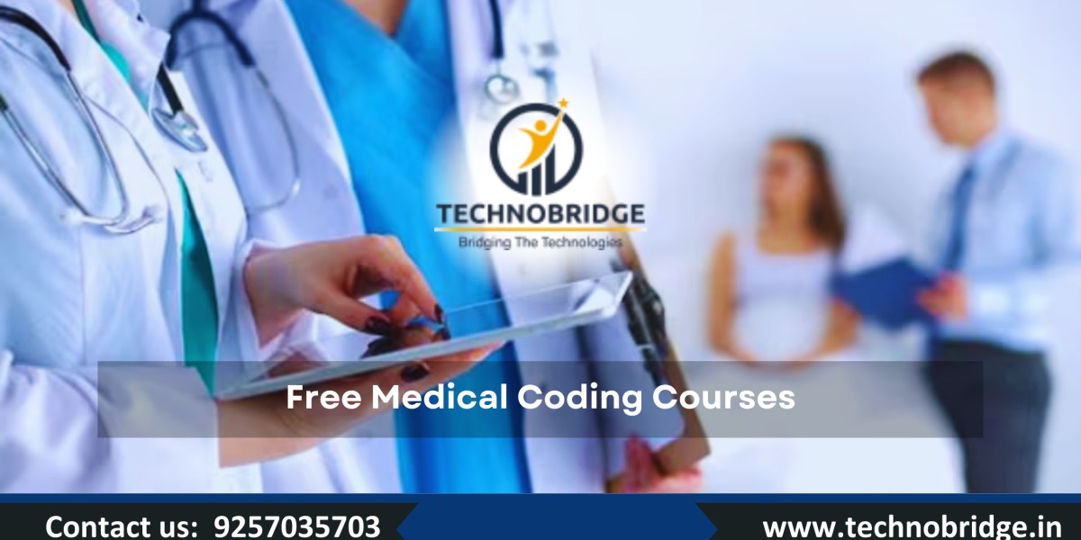 Free Online Medical Coding Courses You Can't Miss