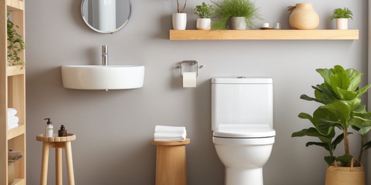 A Complete Guide to Modern Toilet Cubicles: Elevating Privacy, Hygiene, and Design