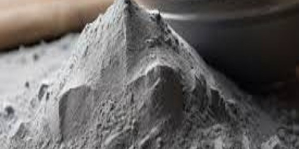 Zinc Dust Market is Expected to Witness High Growth Owing to Increasing Demand