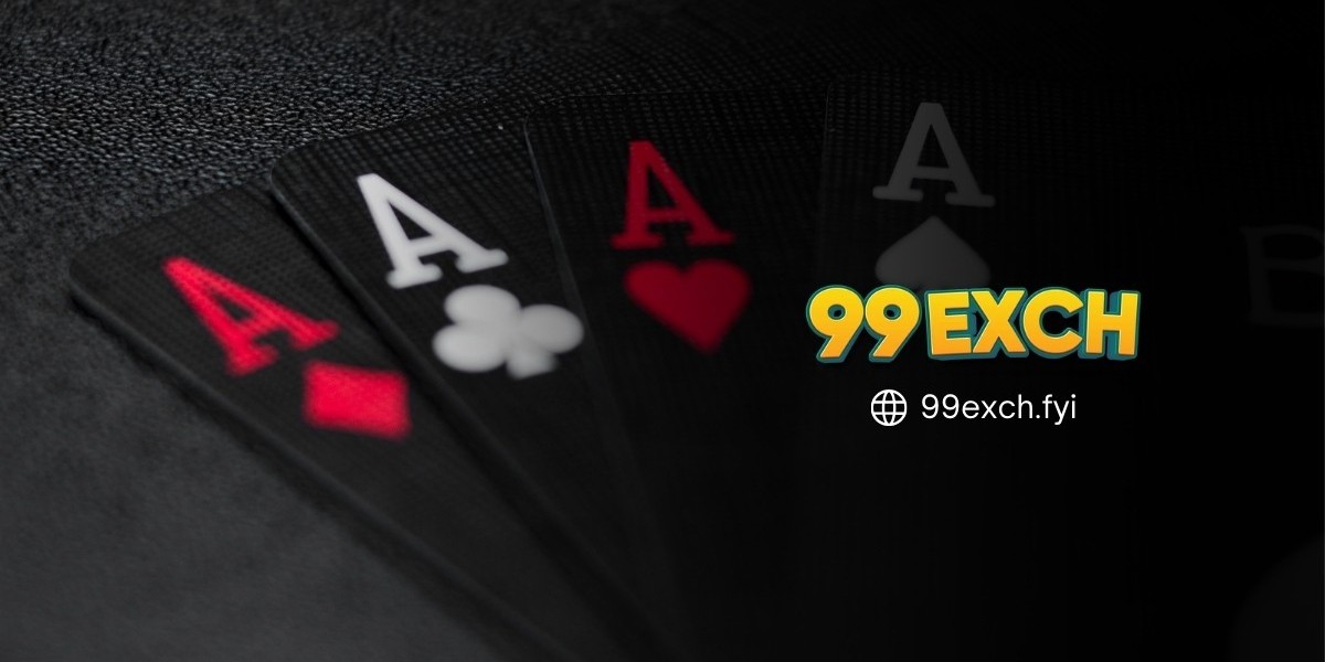 99exch App: Your Gateway to Effortless Betting on the Go