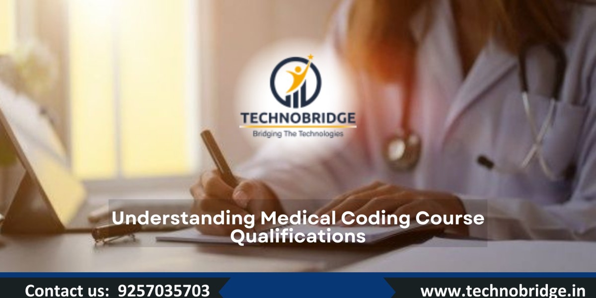 Medical Coding Course: Qualification Basics