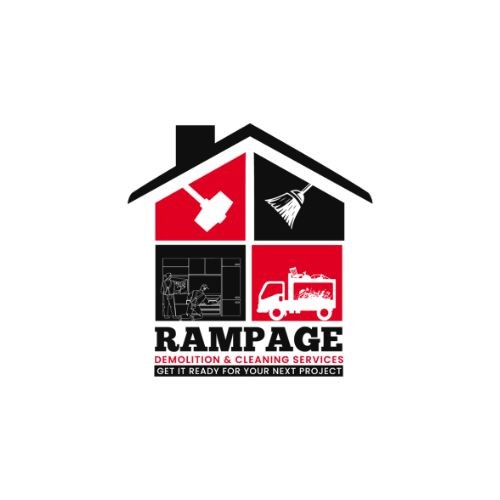 Rampage Demolition And Cleaning Services