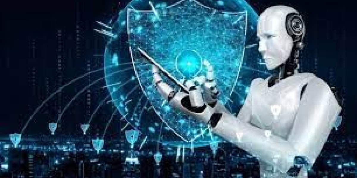 AI in Defense and Security Market For Market Research: Opportunities And Challenges