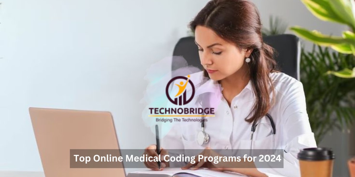 2024’s Best Online Medical Coding Programs