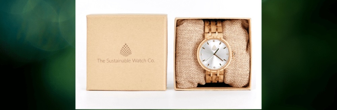 TheSustainable Watch Company