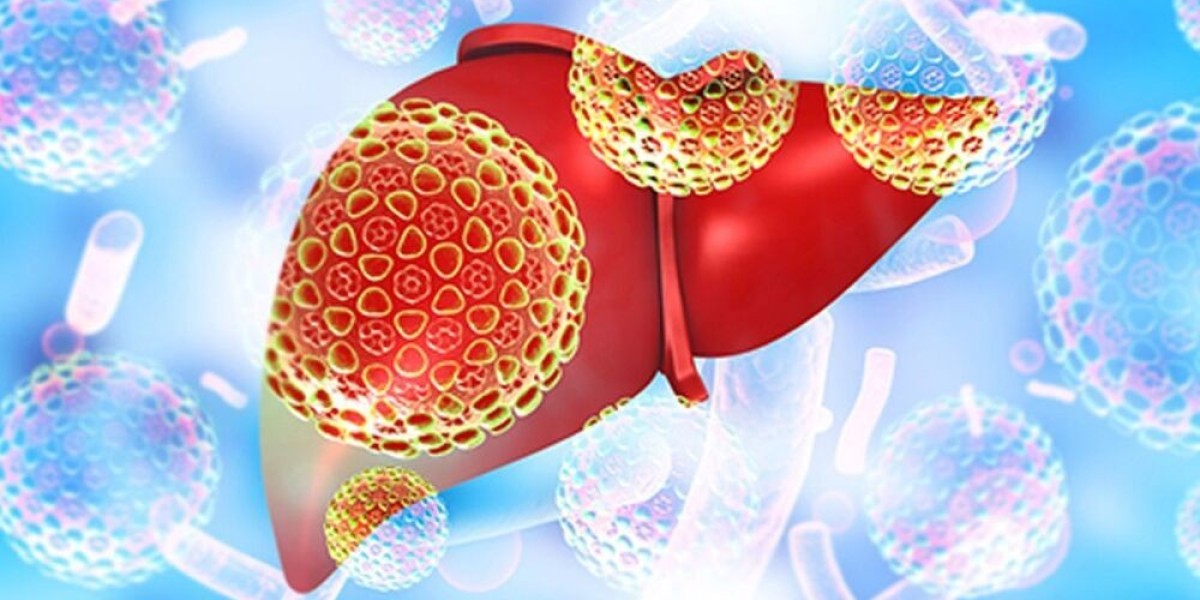 Roche's Advanced Technologies Transforming Hepatitis Treatment