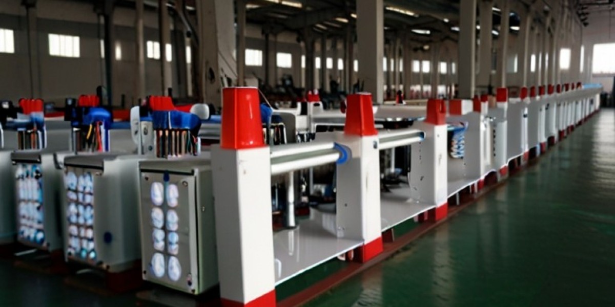 LED Panel Manufacturing Plant Setup Cost 2024: Layout and Raw Material Requirements