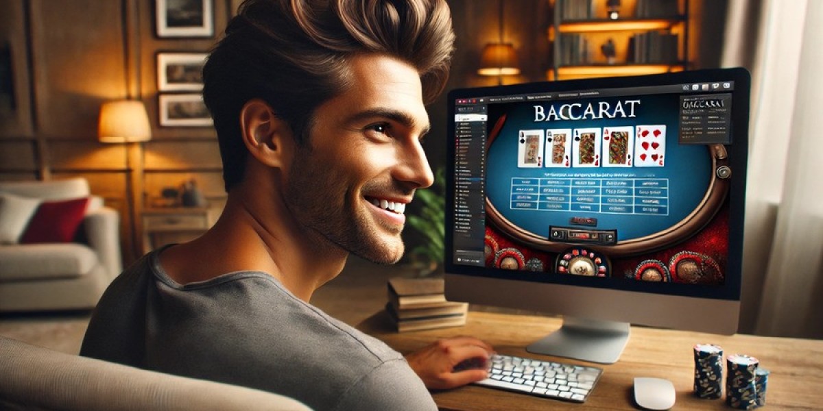 Mastering Online Casino Games