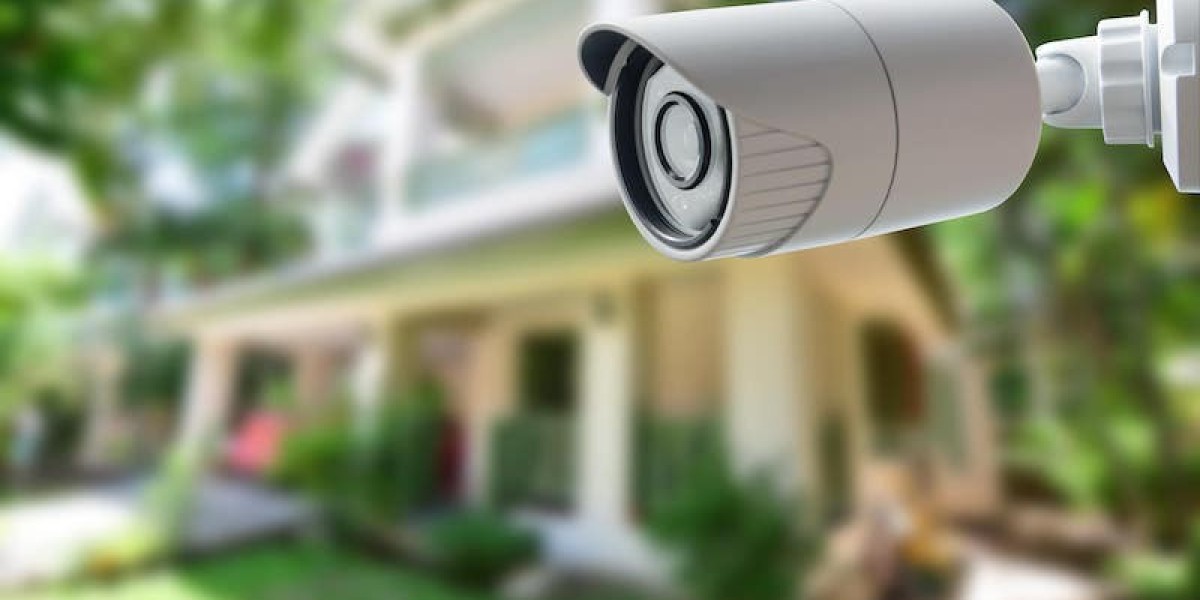 The Cost-Effective Benefits of Wireless CCTV Camera Installation in UAE Offices