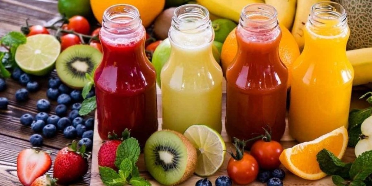 Plant-Based Beverage Market Research and Development: Innovations Driving Consumer Demand and Market Transformation