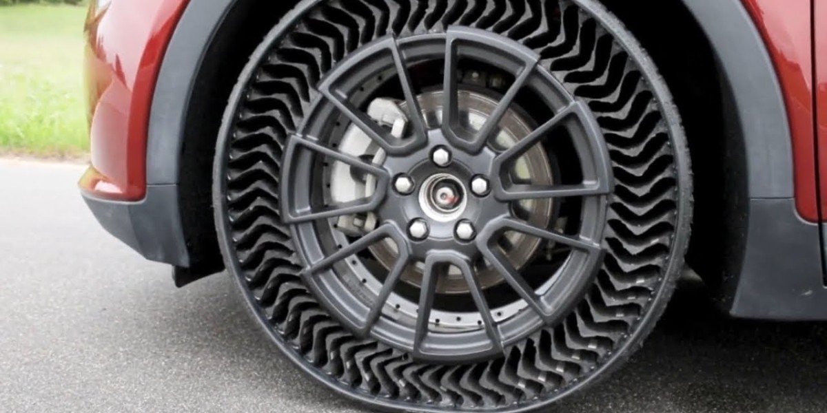 Non-Tire Rubber Market 2024 Market Size, Growth Factors & Forecast Report to 2032