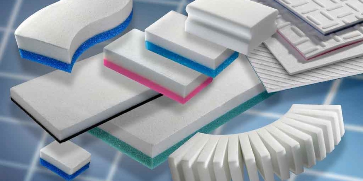 Conductive Foam Market Growth: Key Opportunities and Trends