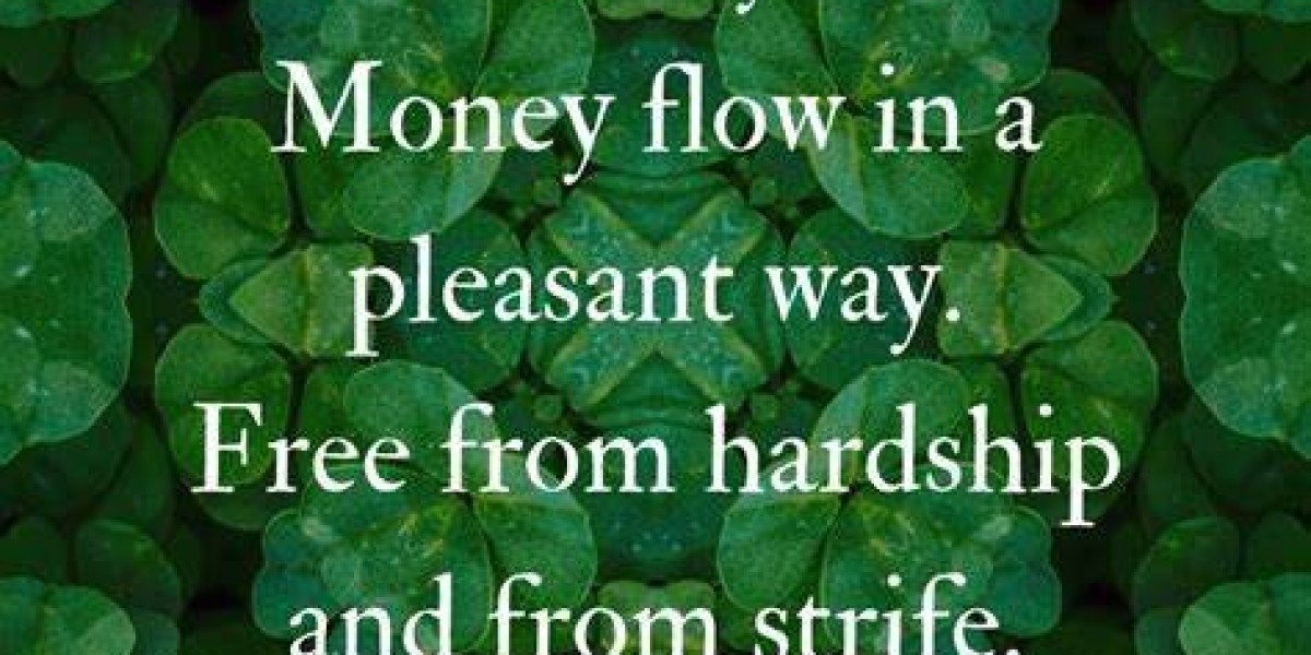 Spells to Get Money: Unlock Financial Abundance