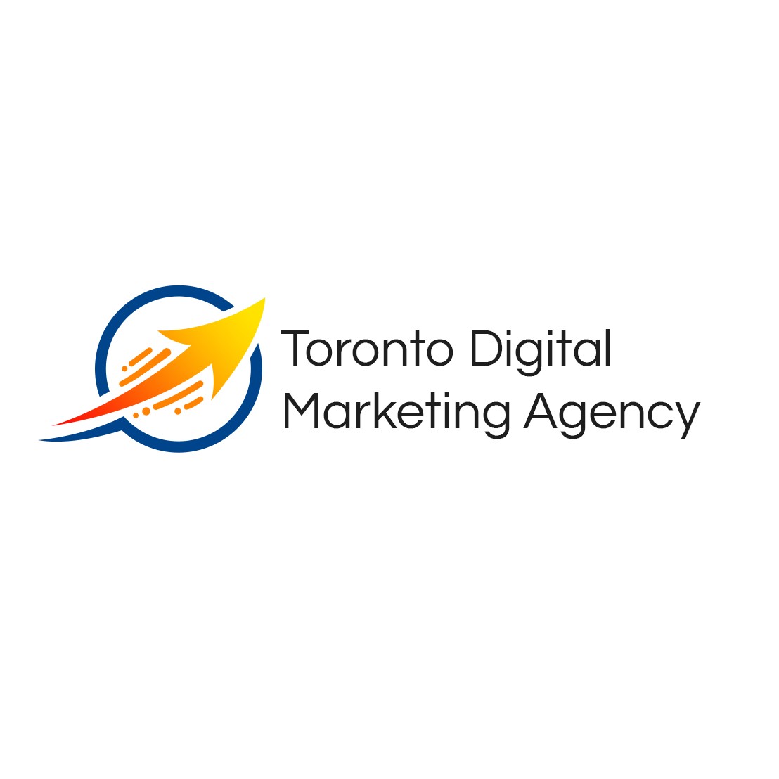 Digital Marketing Agency Toronto