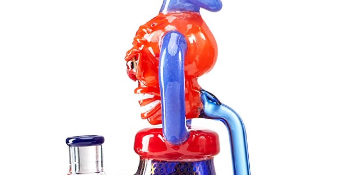 The Art and Science of Dab Rigs: A Comprehensive Guide