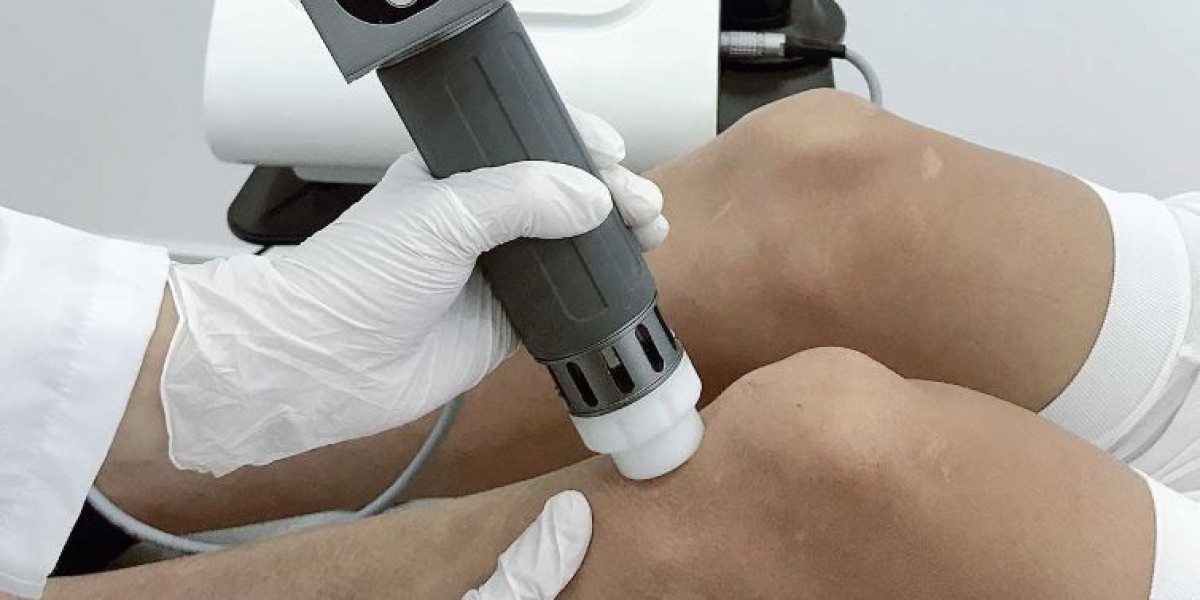 Exploring the Advantages of Softwave Shockwave Therapy for Joint Health