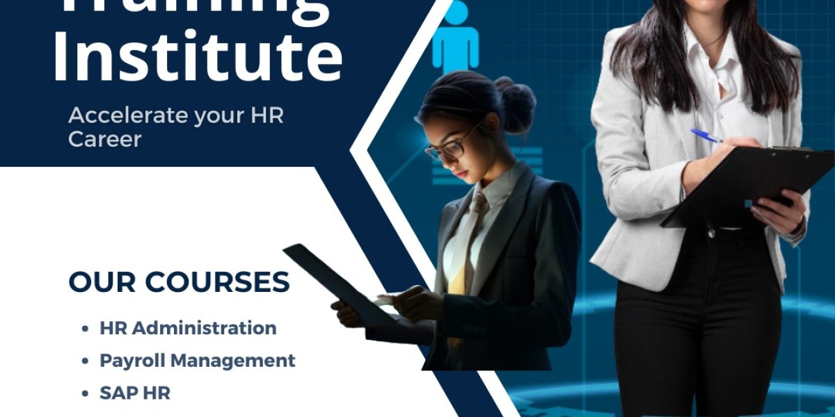 What Can I Expect from an HR Payroll Course in Mumbai?