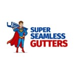 Super Seamless Gutters