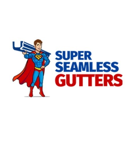 Super Seamless Gutters