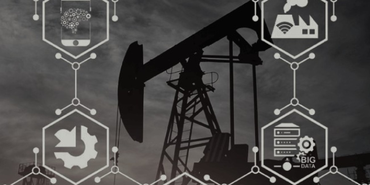 WEZOM’s Unique Software Solutions for the Oil & Gas Sector