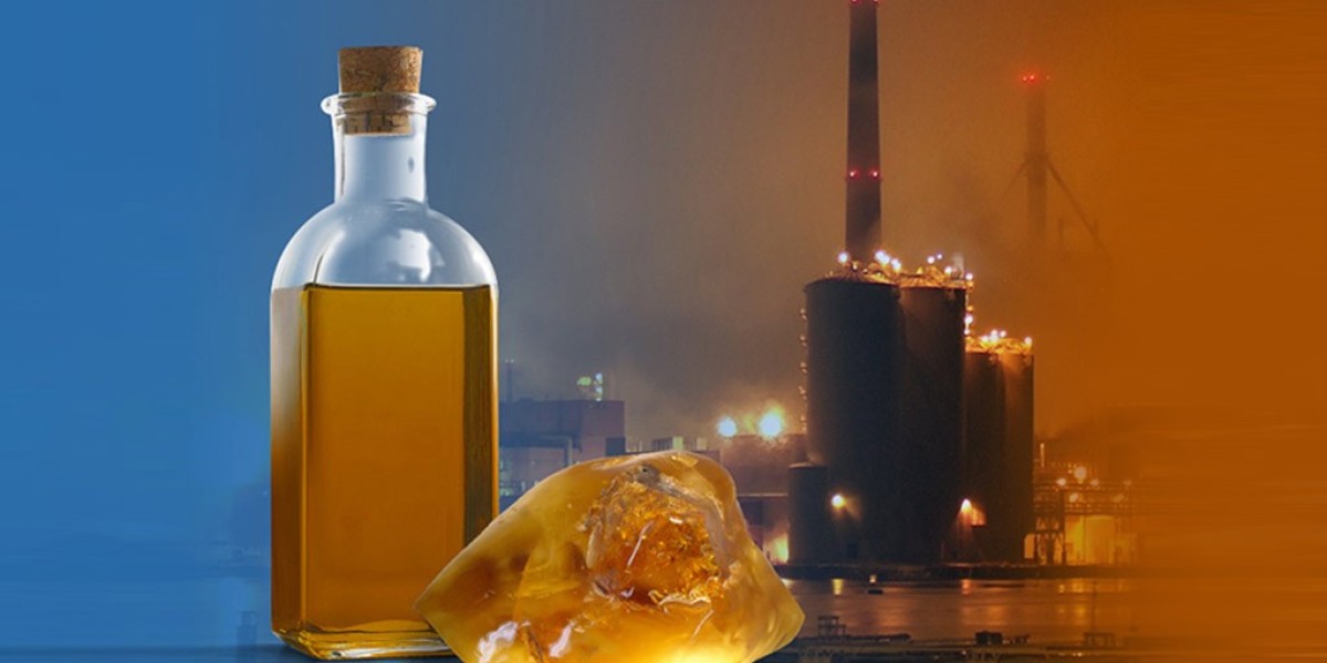 Crude Tall Oil Market Size, Growth | Industry Analysis Report 2023-2032