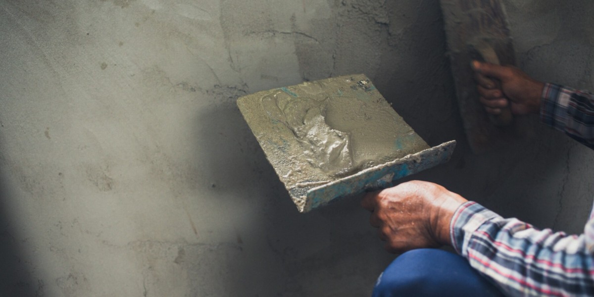 How to Choose the Best Concrete Repair Service