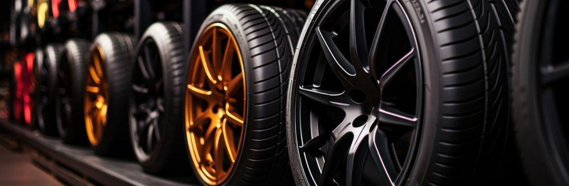 Tyre Expert LTD