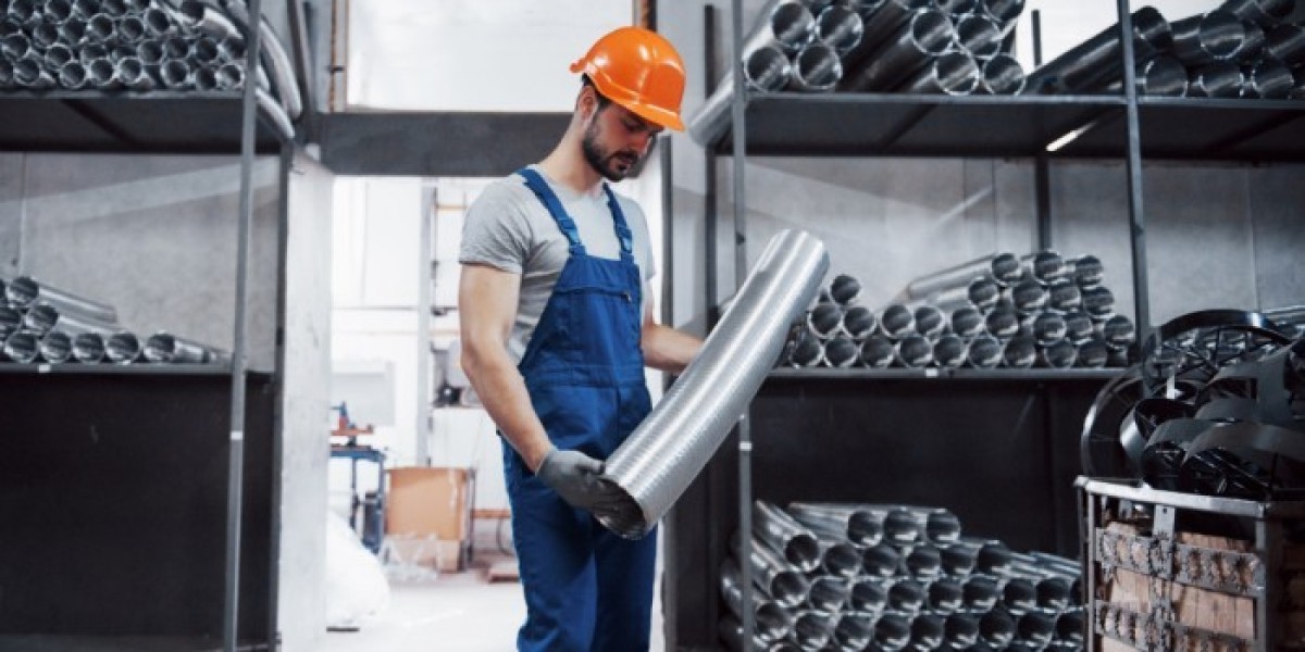 The Importance of Steel and Pipe Supply: A Key Element for Construction and Industry