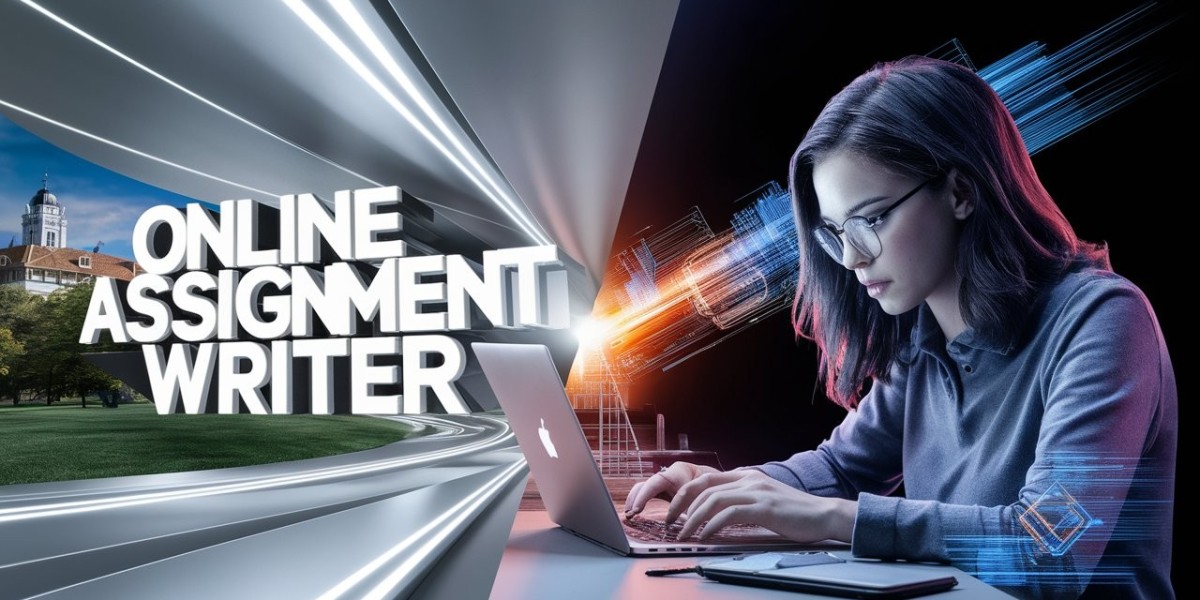 Why You Should Try Online Assignment Writer