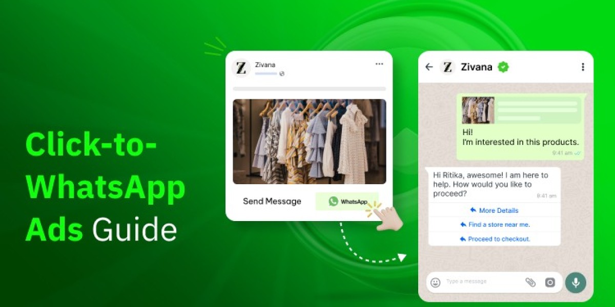 Click-to-WhatsApp Ads Guide: Everything You Need to Know