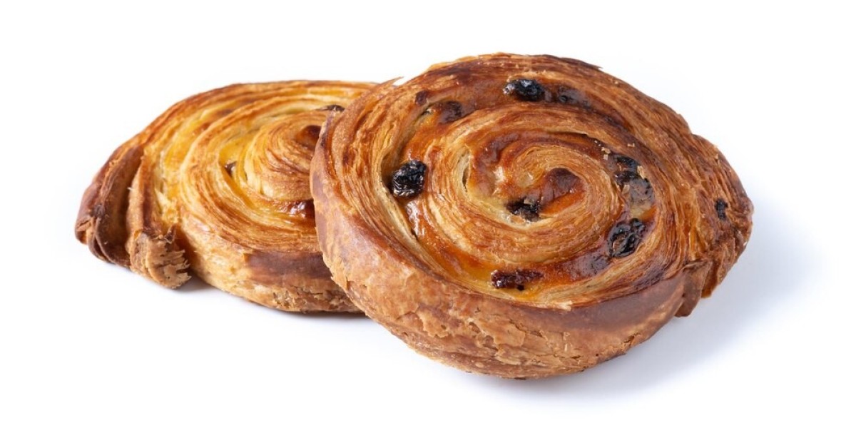 Viennoiserie Market Disruptions: Trends and Challenges