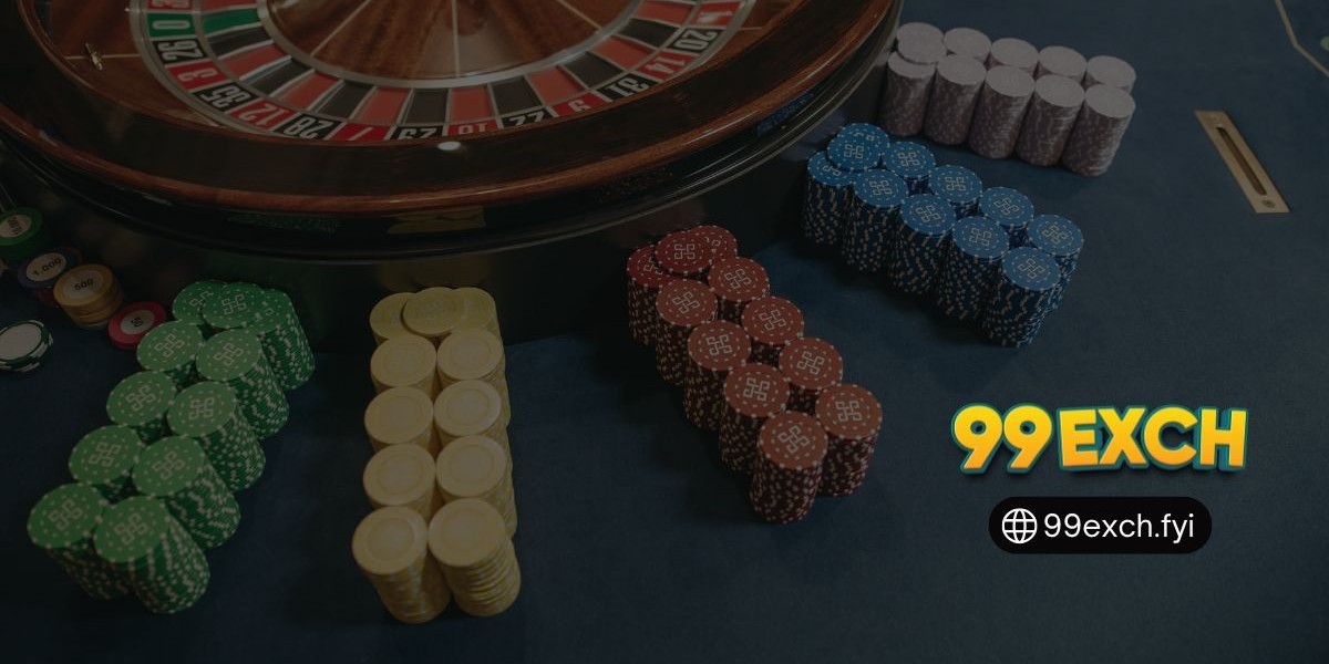 99exch Casino: Your Ultimate Gaming Destination