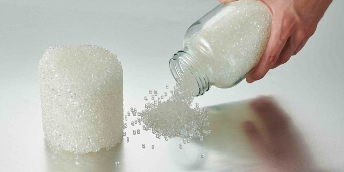 Specialty Silica Market: Transforming Industries with Advanced Materials