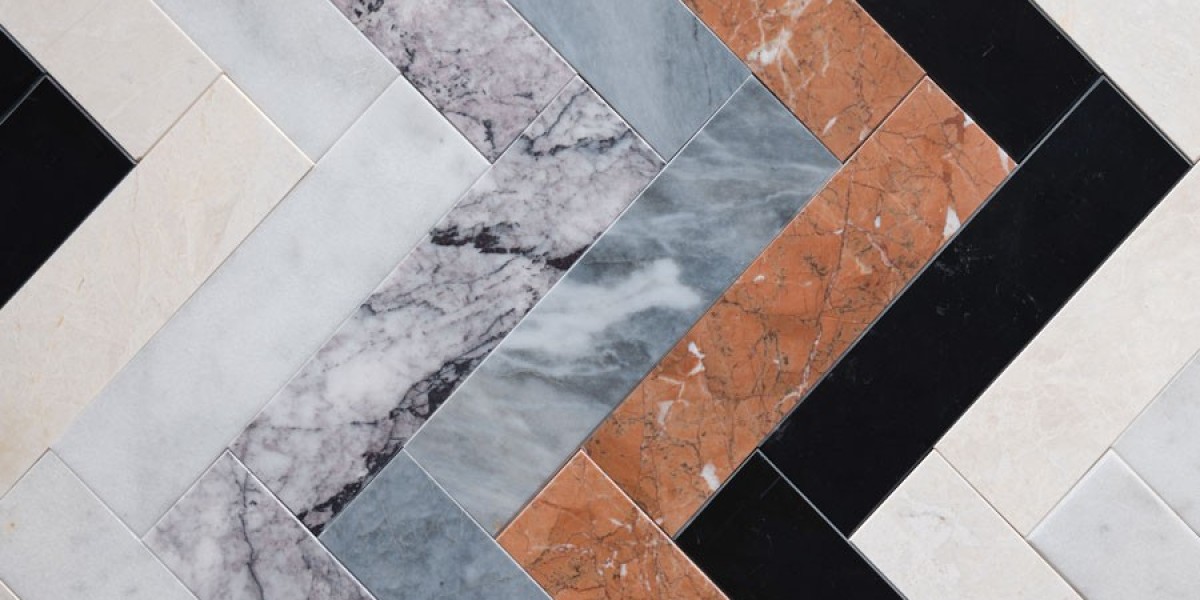 Marble Tiles Manufacturing Plant Report 2024: Detailed Process Flow, Setup Cost, and Revenue