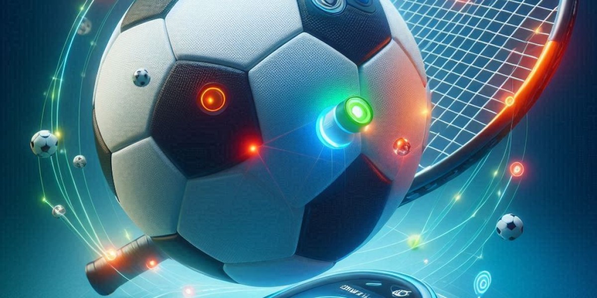 Exploring the Rapid Growth of the Sports Tech Market: Trends, Innovations, and Future Outlook