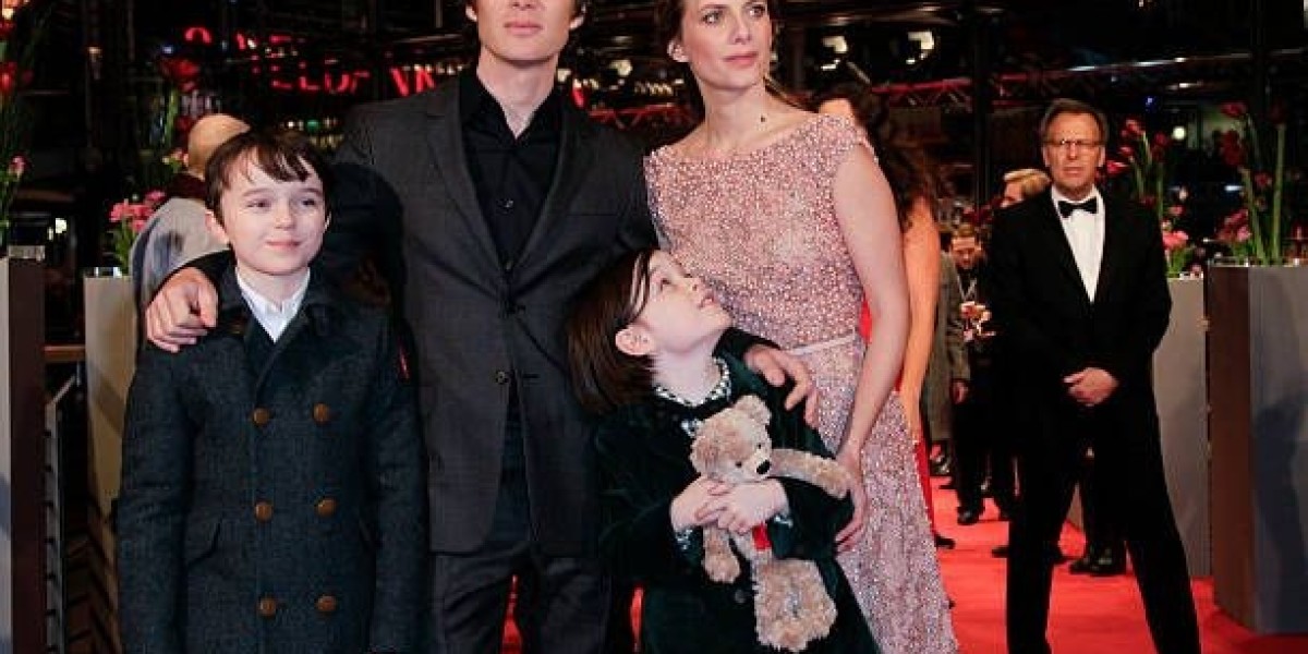 Inside the Life of Cillian Murphy’s Wife: A Glimpse Beyond the Spotlight