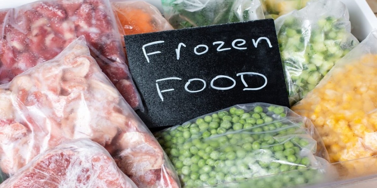 Exploring the Growth of the South Africa Frozen Food Market: Trends, Opportunities, and Challenges