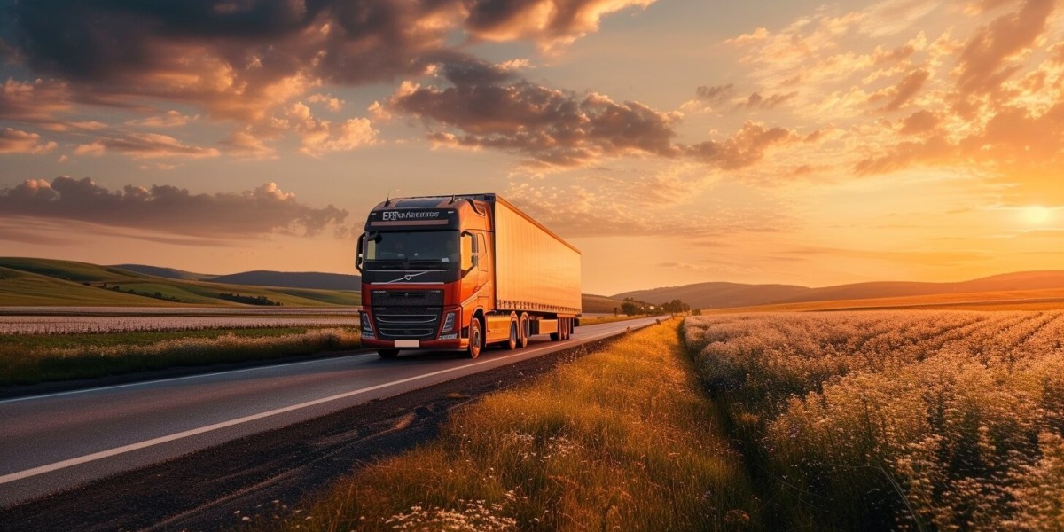 How Land Freight Software is Revolutionizing Logistics and Transportation