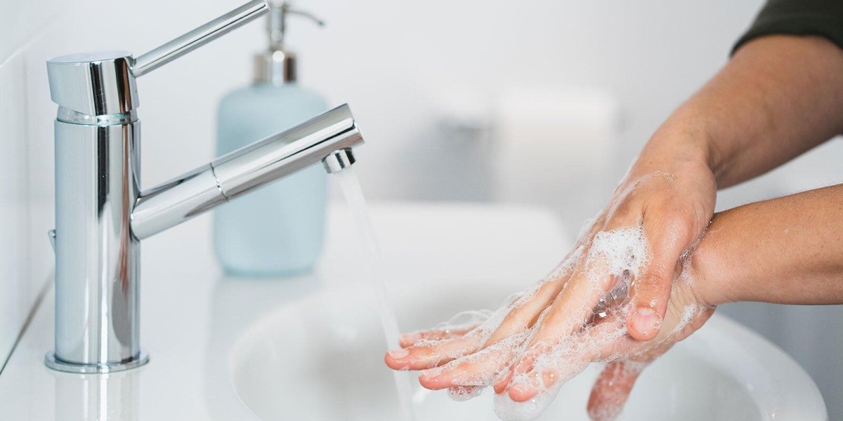 Hand Wash Market Size, Share, Regional Overview and Global Forecast to 2032