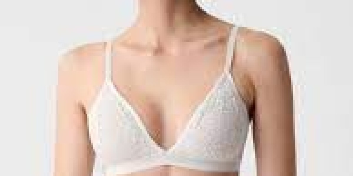 Intimate Wear Market Demand: The Role of Technology, Innovation, and Personalization in Shaping Future Trends