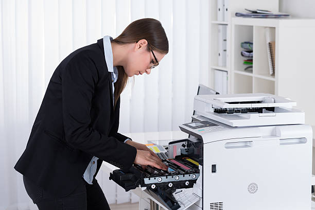 Printer Repair dubai - Premier Printer Repair Services in Dubai