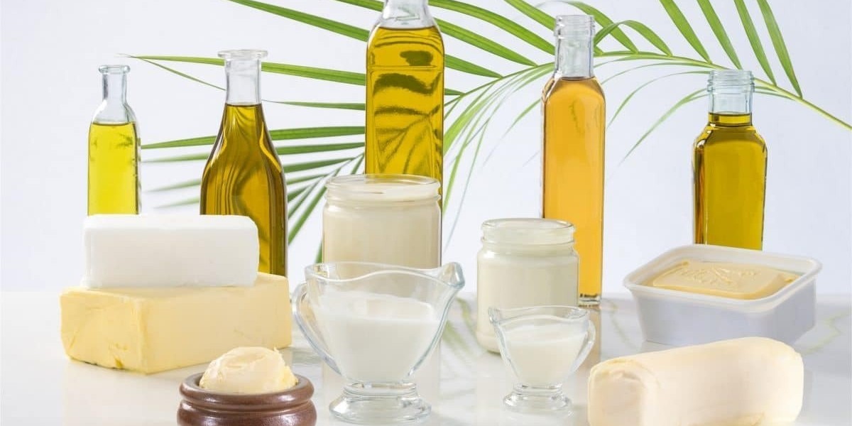 Unlocking Insights into Australia's Specialty Fats and Oils Market: Trends and Opportunities