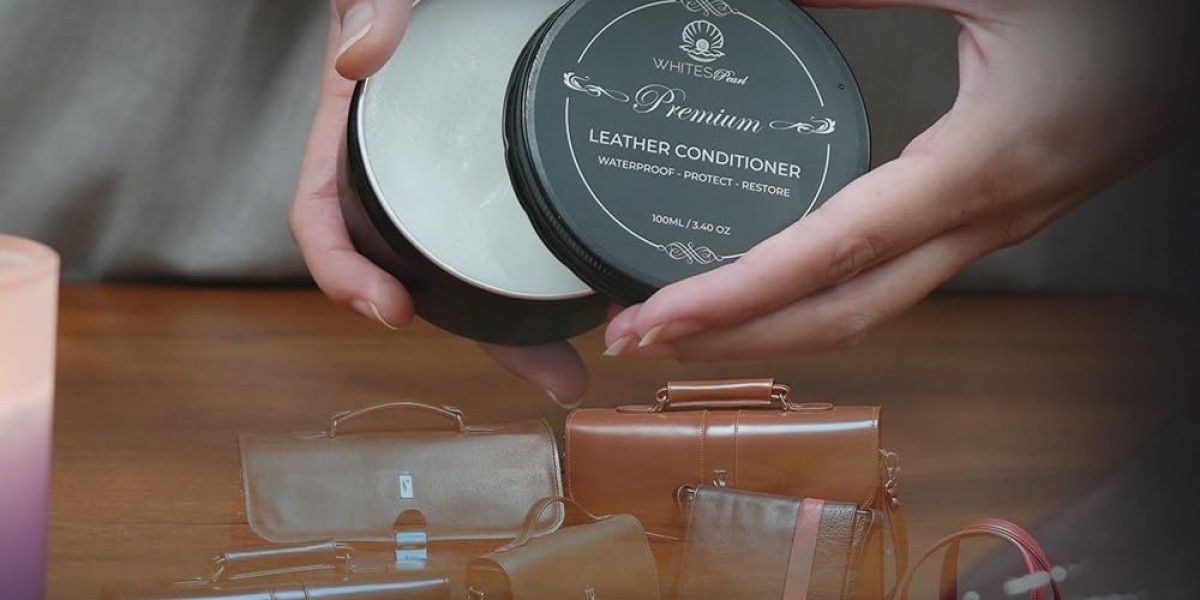 Best Leather Conditioners for Weatherproofing