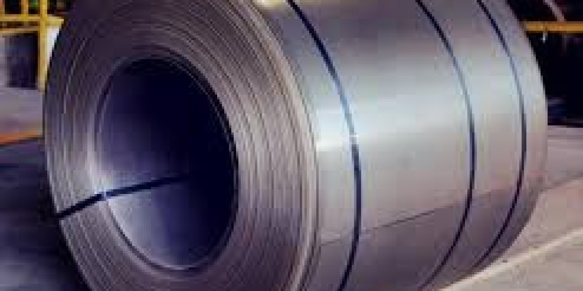 Automotive Steel Market Demand Analysis, Statistics, Industry Trends And Investment Opportunities To 2032